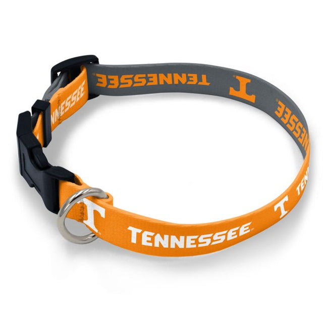 Tennessee Volunteers Pet Collar