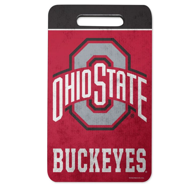 Ohio State Buckeyes Seat Cushion - Kneel Pad 10x17