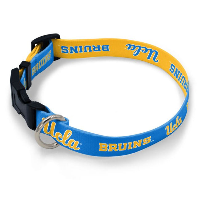 Collar para mascotas de los Bruins de UCLA