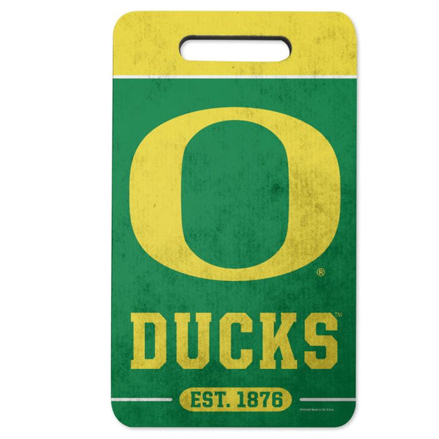 Oregon Ducks Seat Cushion - Kneel Pad 10x17