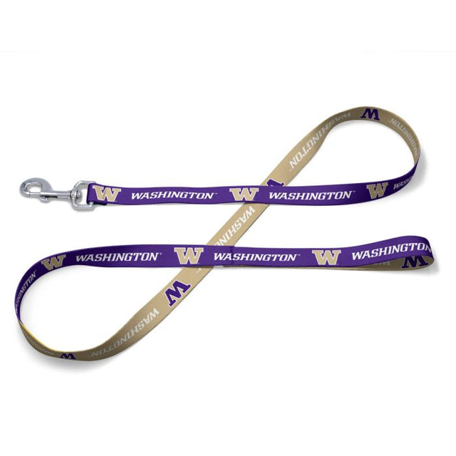 Washington Huskies Pet Leash