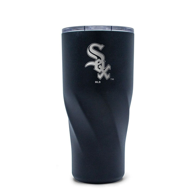 Vaso de 20 oz de los White Sox de Chicago, de Morgan Stainless