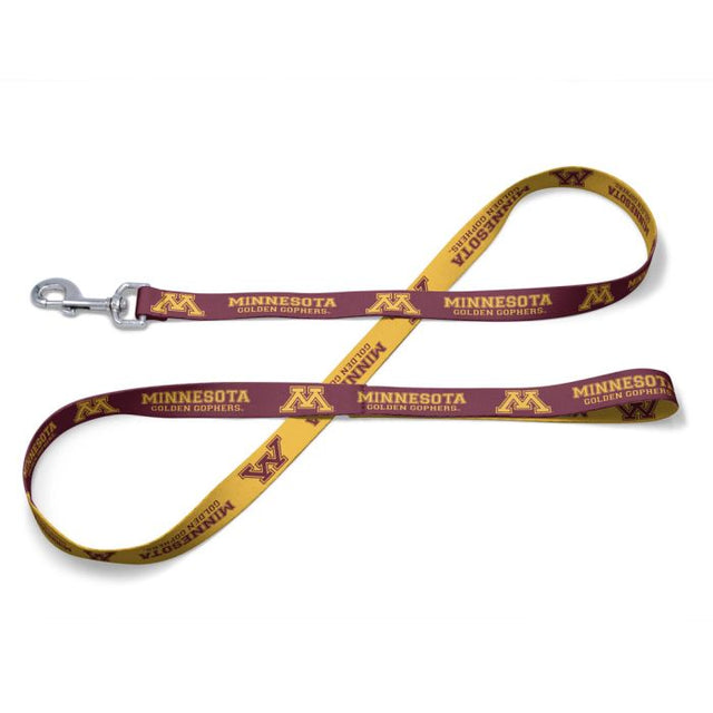 Minnesota Golden Gophers Pet Leash