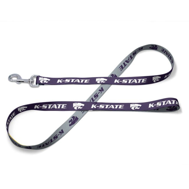 Kansas State Wildcats Pet Leash