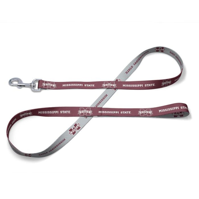 Mississippi State Bulldogs Pet Leash