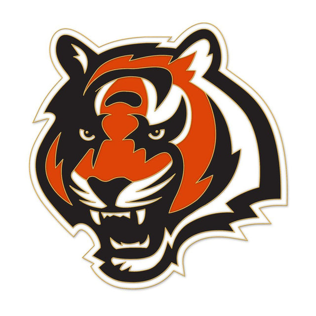 Cincinnati Bengals Collector Pin Jewelry Carded