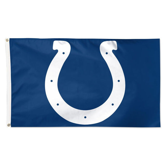 Bandera de los Indianapolis Colts 3x5