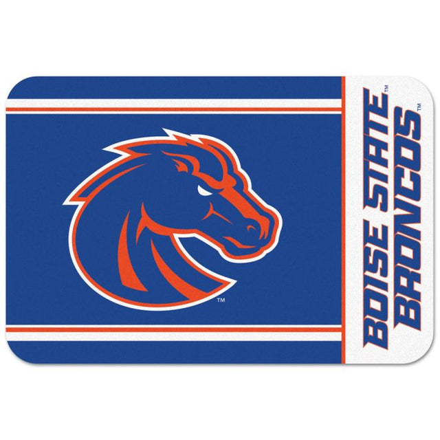 Boise State Broncos Small Mat 20" x 30"