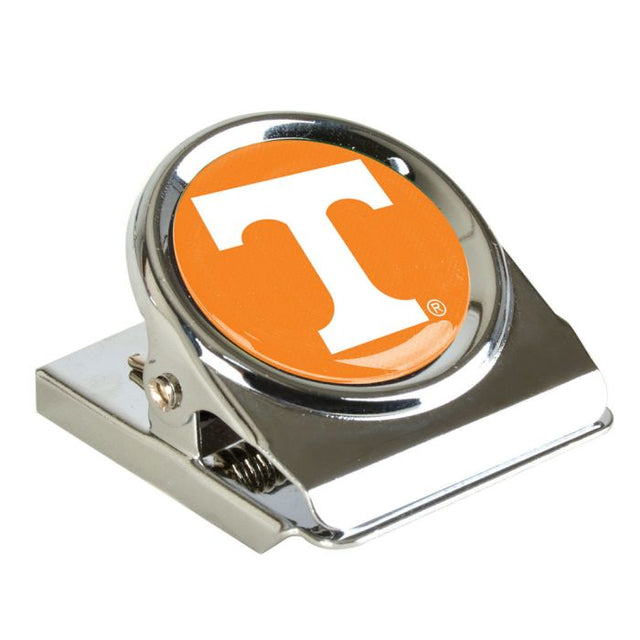 Tennessee Volunteers Metal Magnet Clip