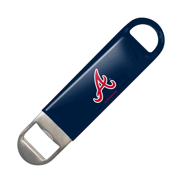 Atlanta Braves Bottle Opener 7"