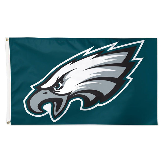 Bandera del equipo 3x5 de los Philadelphia Eagles