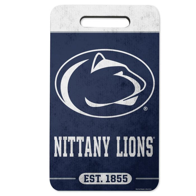 Penn State Nittany Lions Seat Cushion - Kneel Pad 10x17