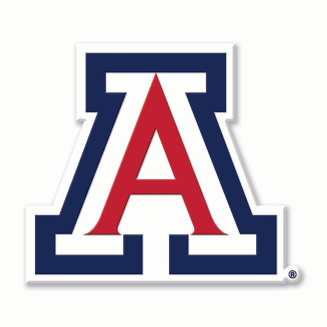 Arizona Wildcats Flexible Decal