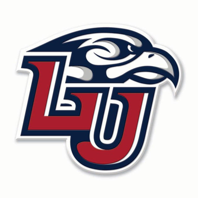 Liberty Flames Flexible Decal