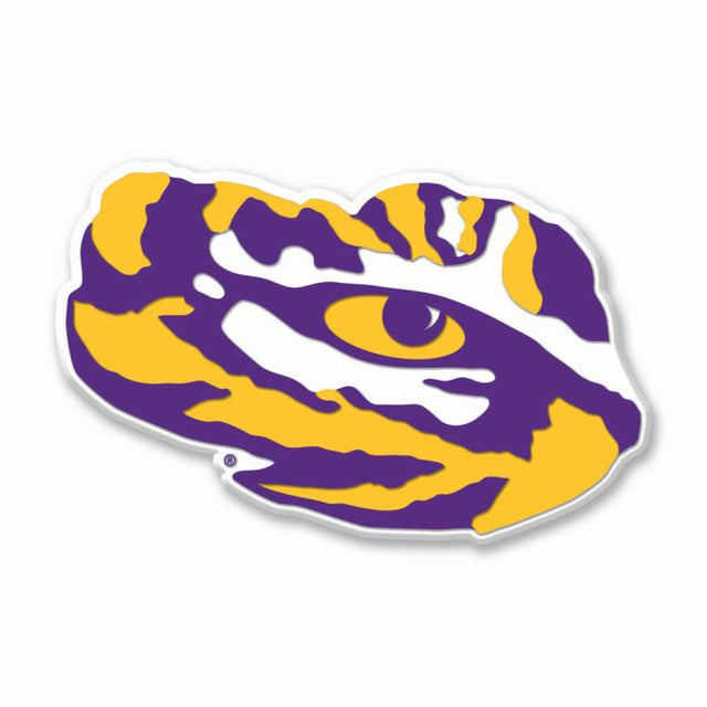 LSU Tigers Flexible Decal