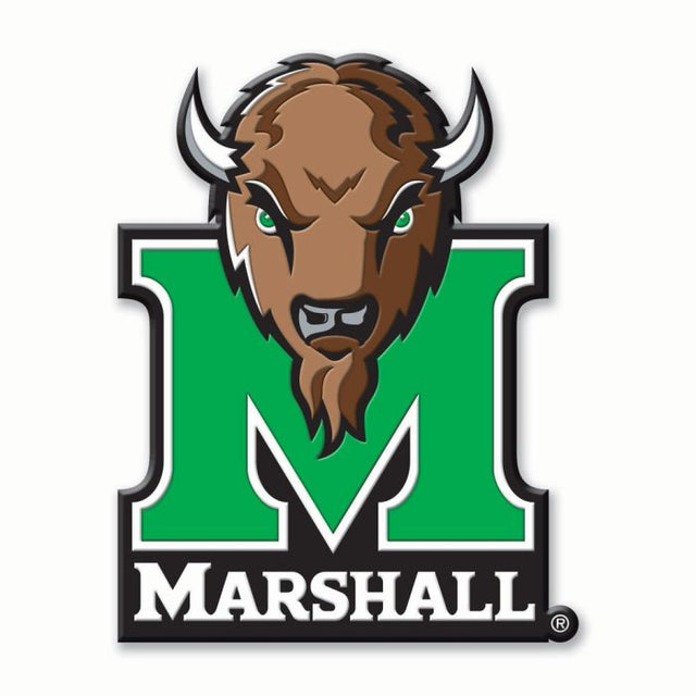 Marshall Thundering Herd 柔性贴花