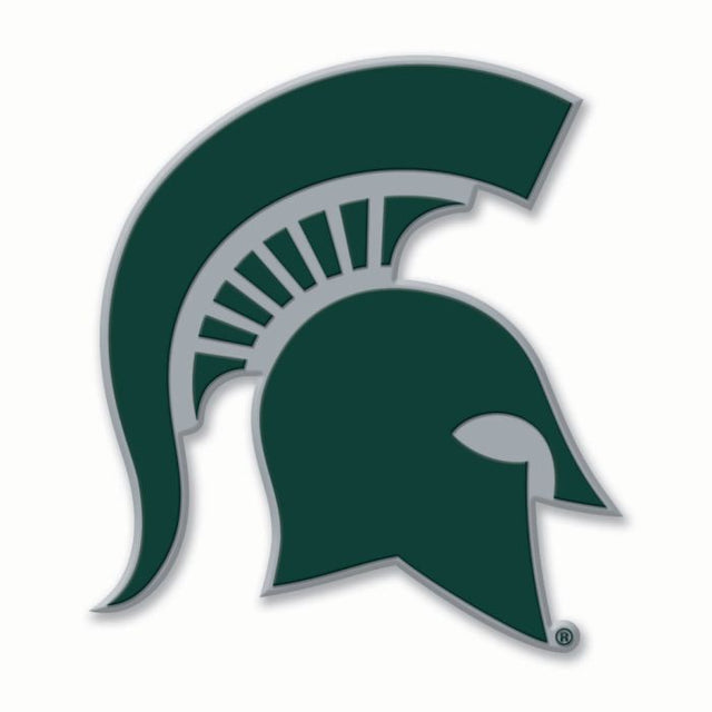 Michigan State Spartans Flexible Decal