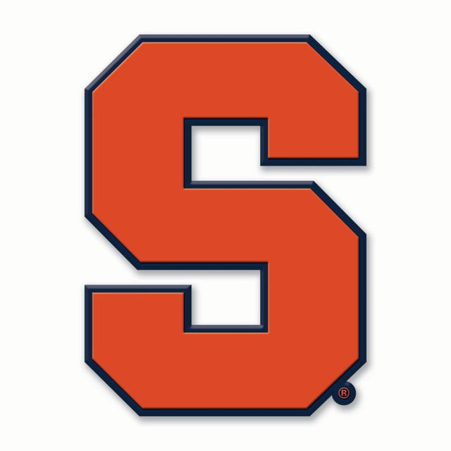 Syracuse Orange Flexible Decal