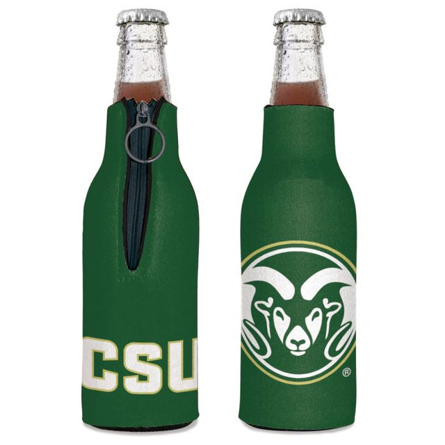 Enfriador de botellas de Colorado State Rams