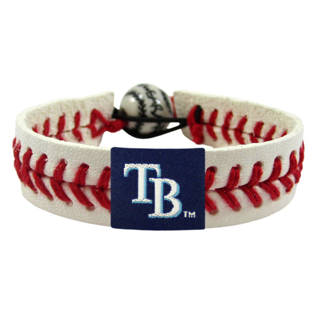 Pulsera de los Tampa Bay Rays Béisbol Clásico CO