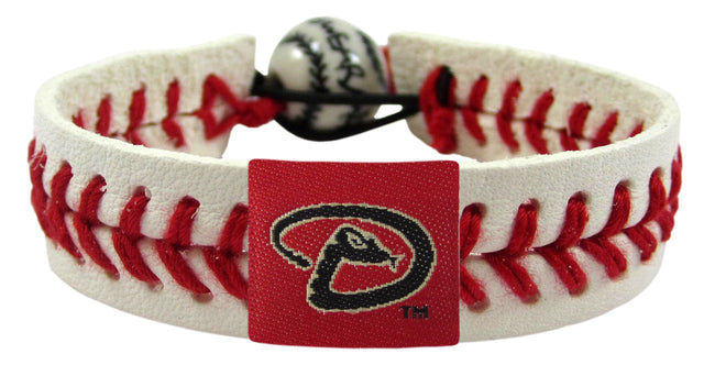 Pulsera de los Diamondbacks de Arizona Béisbol Clásico CO