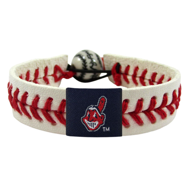 Pulsera de los Indios de Cleveland Béisbol Clásico CO