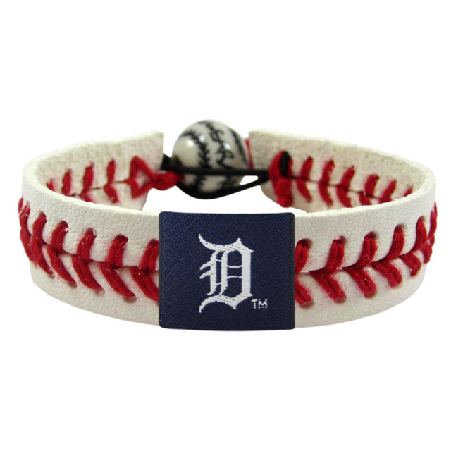 Pulsera de los Tigres de Detroit Béisbol Clásico CO