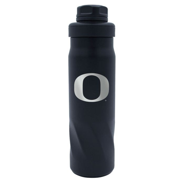 Oregon Ducks 20oz Morgan Stainless Steel Water Bottle