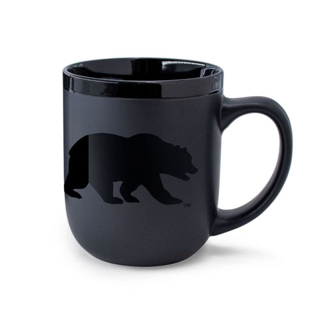 California Golden Bears Ceramic Mug 17 oz.