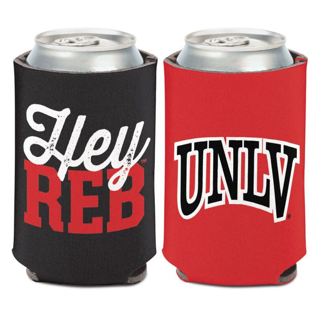 UNLV Rebels 罐式冷却器 12 盎司。