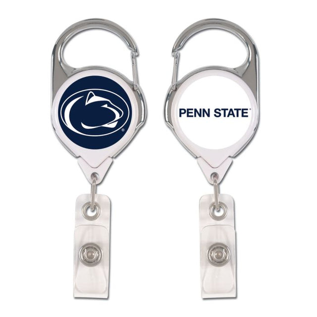 Penn State Nittany Lions Retrct 2S Prem Badge Holders