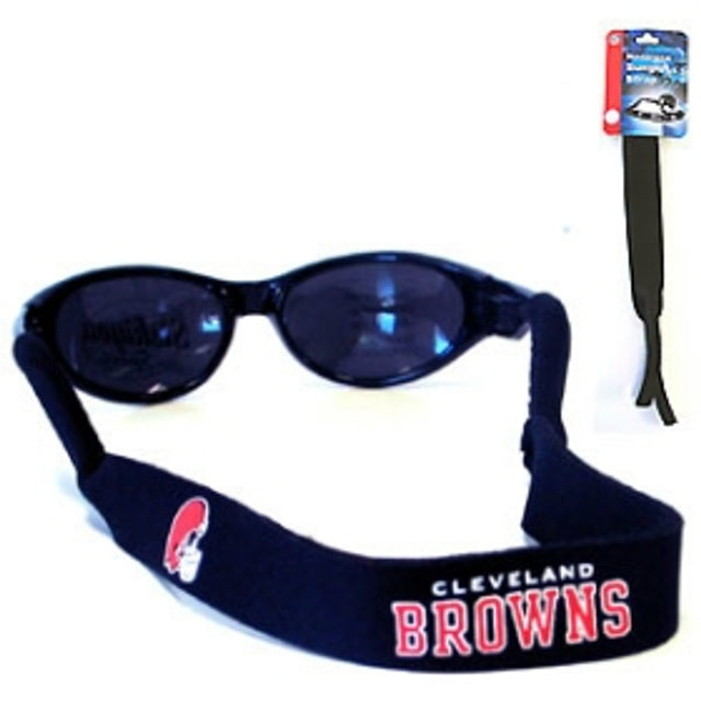 Correa para gafas de sol de los Cleveland Browns