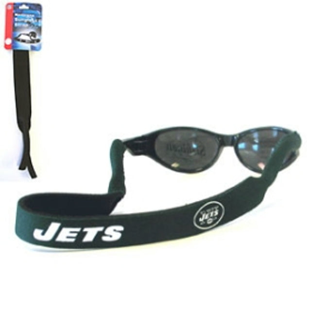 Correa para gafas de sol de los New York Jets