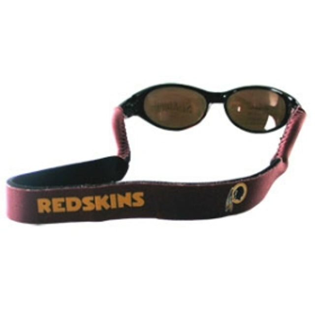 Correa para gafas de sol de los Washington Redskins