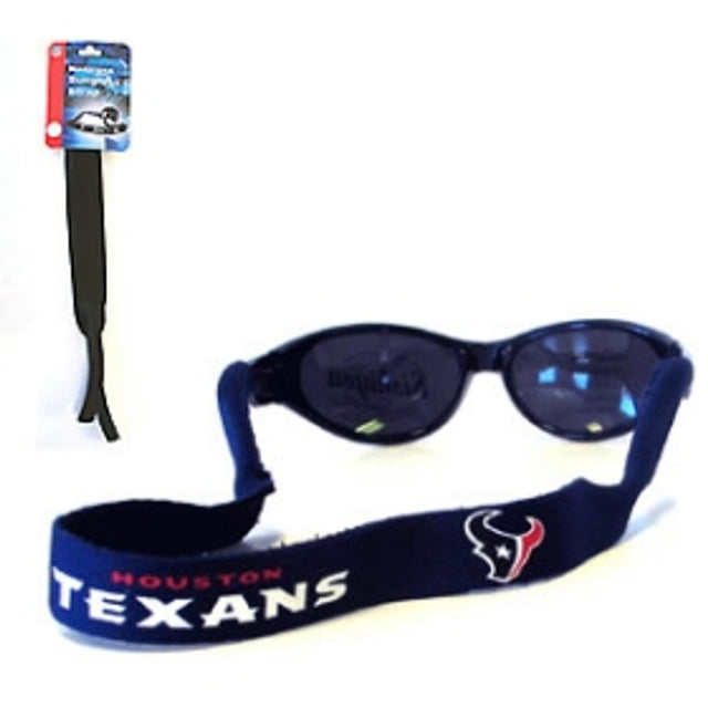 Correa para gafas de sol de los Houston Texans