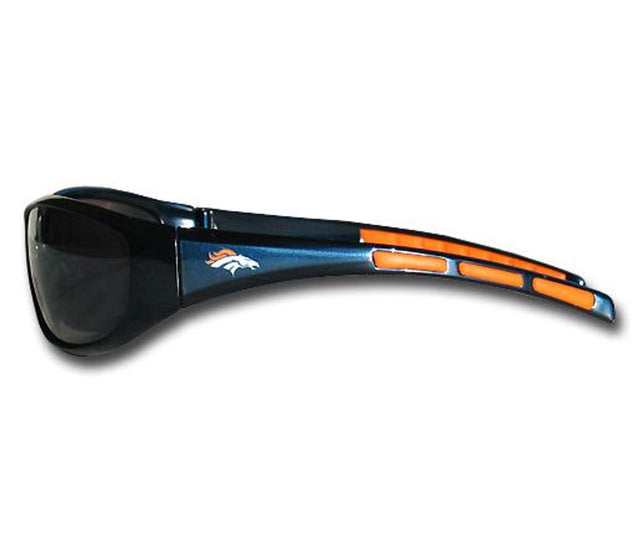 Gafas de sol de los Denver Broncos - Envoltura