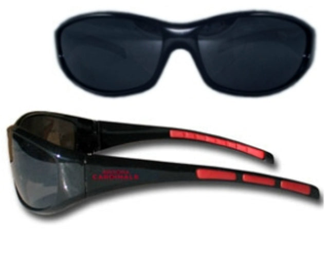 Arizona Cardinals Sunglasses - Wrap