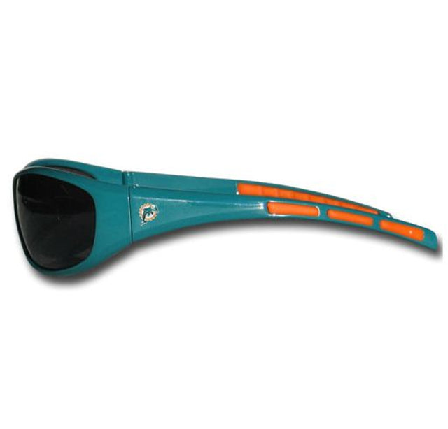 Gafas de sol de los Miami Dolphins - Envoltura