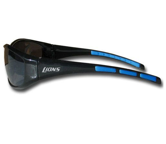 Gafas de sol de los Detroit Lions - Envoltura