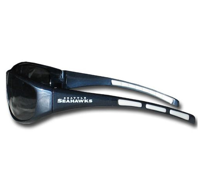 Gafas de sol de los Seattle Seahawks - Envoltura