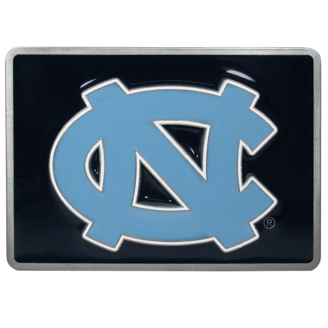 Cubierta de enganche de los Tar Heels de Carolina del Norte