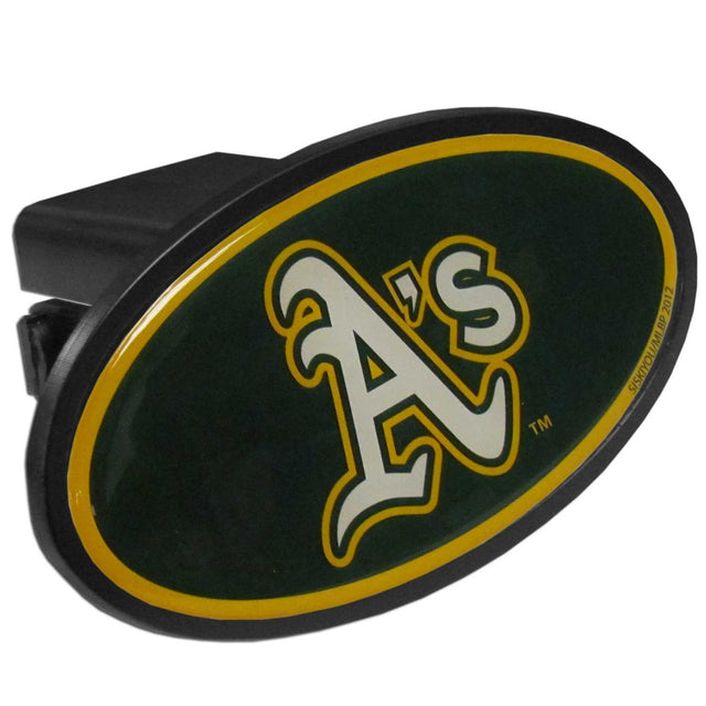 Cubierta de enganche de plástico de Oakland Athletics CO