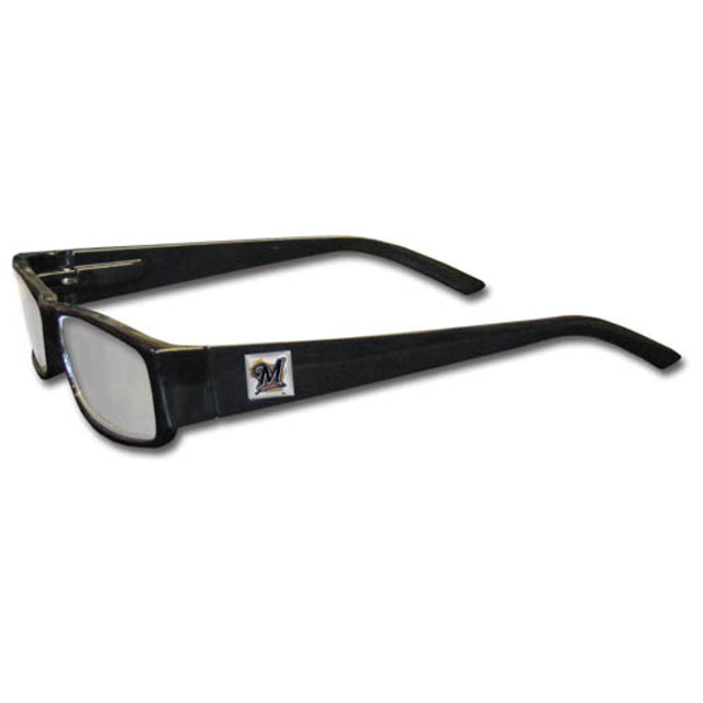 Gafas de lectura Milwaukee Brewers 1.25 Power CO