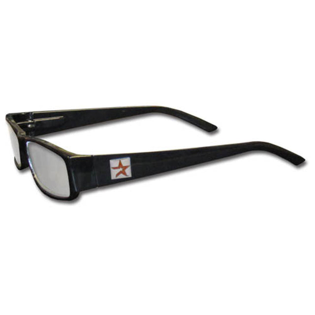 Gafas de lectura Houston Astros 1.75 Power CO