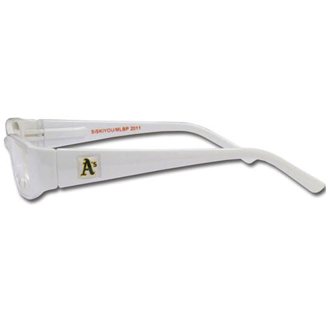 Gafas de lectura Oakland Athletics Color 2.25 Power CO