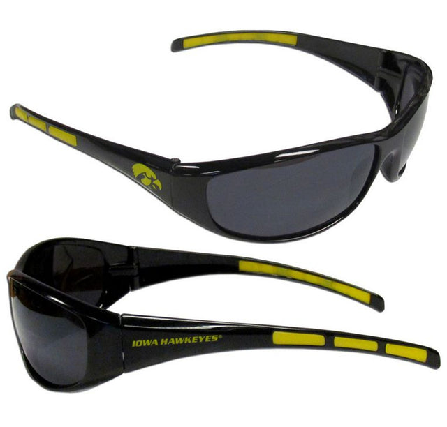 Gafas de sol Iowa Hawkeyes - Envoltura