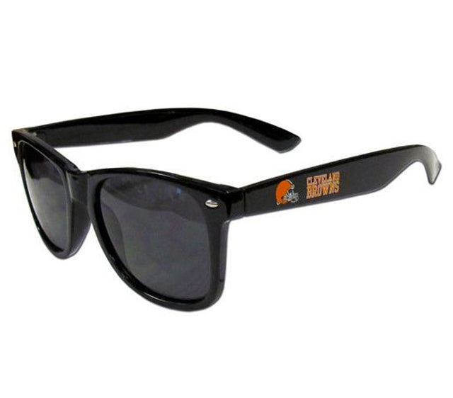 Gafas de sol de los Cleveland Browns - Beachfarer