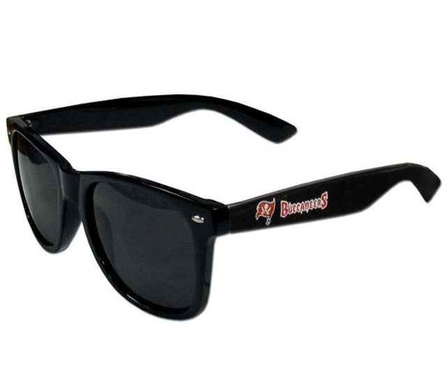 Gafas de sol estilo playero de los Tampa Bay Buccaneers