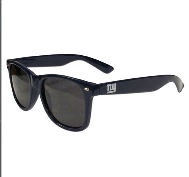 Gafas de sol de los New York Giants - Beachfarer