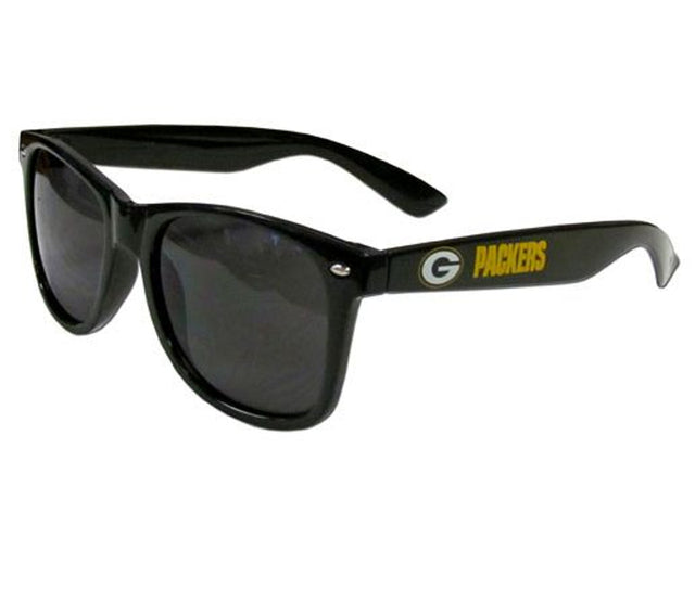 Green Bay Packers Sunglasses - Beachfarer